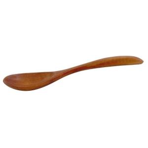 カレースプーン ナチュラルウォーム 木製 和風...の詳細画像1