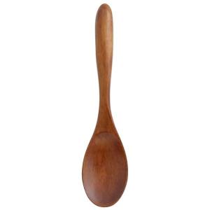 カレースプーン ナチュラルウォーム 木製 和風...の詳細画像2