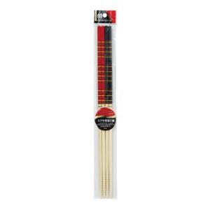 菜箸 カブキ 全長33cm 2膳入