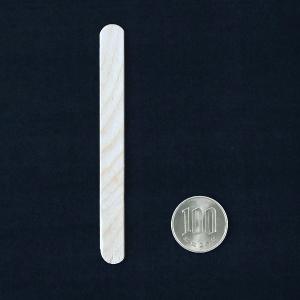 木製スティック(アイスキャンディー棒) 長さ9...の詳細画像1