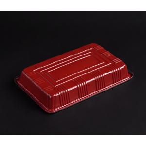 フードパックセット お弁当箱デラックス 割箸・...の詳細画像5