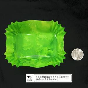 おかずカップ 角型特大(底8×5×高さ3cm)...の詳細画像1