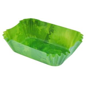 おかずカップ 角型特大(底8×5×高さ3cm)...の詳細画像2
