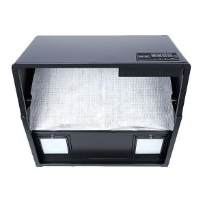 レンジフードフィルター かぶせるタイプ 36×...の詳細画像3