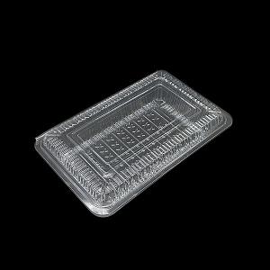 フードパック 薄型 Mサイズ(10×12.4×...の詳細画像3