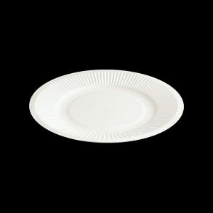 紙皿 直径18cm 22枚入 (100円ショッ...の詳細画像2