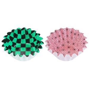 おかずカップ 和風 6号 30枚入 (100円...の詳細画像1