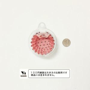 おかずカップ 和風 6号 30枚入 (100円...の詳細画像2