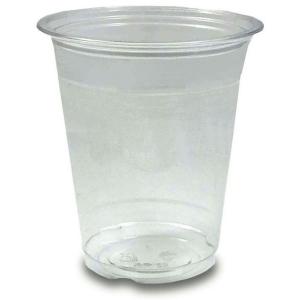 クリアカップ 容量375ml 8個入 (100...の詳細画像2