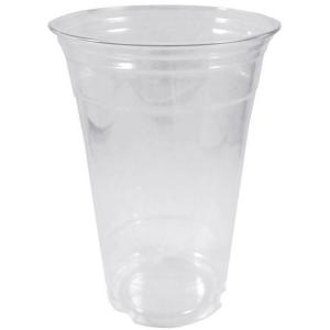 クリアカップ 容量600ml 5個入 (100...の詳細画像2