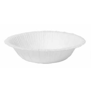 ペーパーボウル 10cm 増量タイプ 18枚入...の詳細画像1