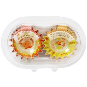 おかずカップ 6号(底径3.7×高さ2.2cm) 46枚入 (100円ショップ 100円