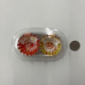 ABCdeおかずカップ 5号(底径2.8×高さ...の詳細画像5