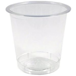 クリアカップ 容量60ml 25個入 (100...の詳細画像1
