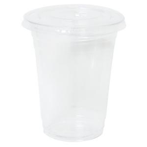 フタ付きクリアカップ 容量500ml 3個入 ...の詳細画像1