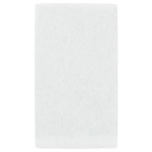 縦型洗濯機用ごみ取りフィルター 16×9cm ...の詳細画像1