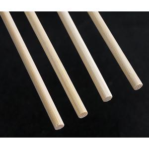 竹ひご 直径4mm×36cm 15本入 (10...の詳細画像5