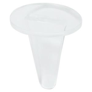 アクリルスタンド用 台座ピック 4×4.5cm...の詳細画像2