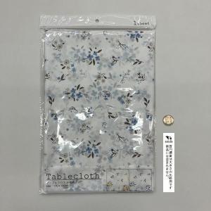 テーブルクロス 小花柄 175×130cm [...の詳細画像2