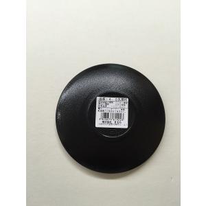 茶托 丸型(直径12cm) 彩 [色指定不可]...の詳細画像3