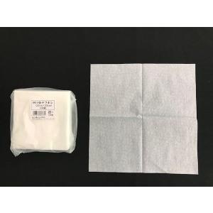 四ツ折ナフキン 25×25cm 100枚入 (...の詳細画像1