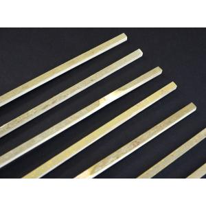 バーべキュー串 魚串 45cm 10本入 (1...の詳細画像5