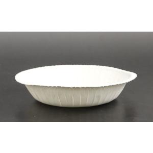 紙深皿 ホワイト 15cm 8枚入 (100円...の詳細画像4