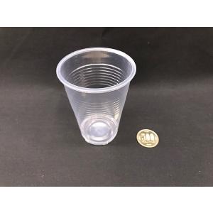 クリアカップ 容量210ml 15個入 (10...の詳細画像3