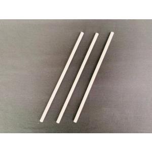 紙ストロー ホワイト 直径0.6×19.5cm...の詳細画像4