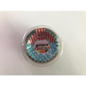 おかずカップ　５号（底径３．５×高さ２ｃｍ）　６８枚入