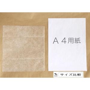 不織布水切りネット 排水口用 23.5×26c...の詳細画像1