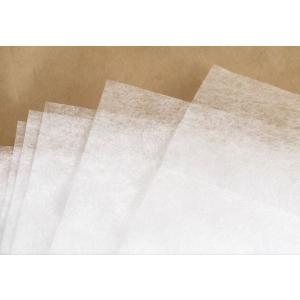 不織布水切りネット 排水口用 23.5×26c...の詳細画像3