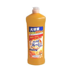 台所洗剤 ハーバルフレッシュ コンパクト 詰替用...の商品画像