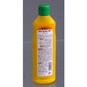 クリームクレンザー 重曹配合 オレンジの香り ...の詳細画像4
