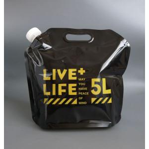 ソフトウォータータンク LIVE 容量5L [...の詳細画像3