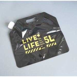 ソフトウォータータンク LIVE 容量5L [...の詳細画像4