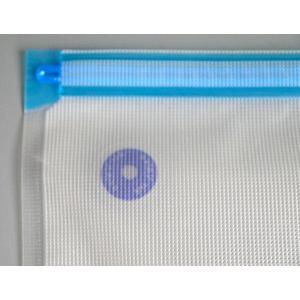 食品圧縮袋 28×26cm 2枚入 (100円...の詳細画像5