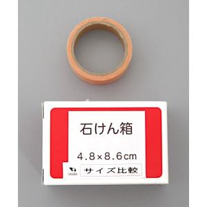 マスキングテープ 木目 6m [色指定不可] ...の詳細画像2