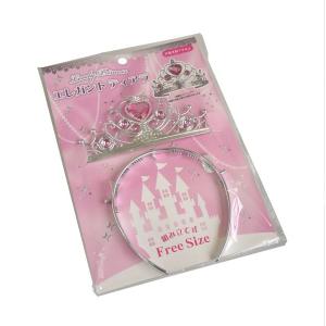 エレガントティアラ［色指定不可］の買取情報