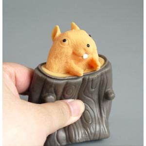 にぎにぎリス (100円ショップ 100円均一...の詳細画像3