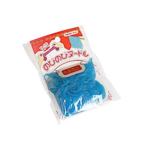 のびのびヌードル ［色指定不可］ (100円ショップ 100円均一 100均一 100均)