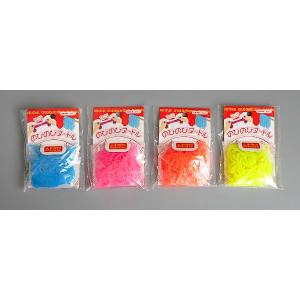 のびのびヌードル [色指定不可] (100円シ...の詳細画像1