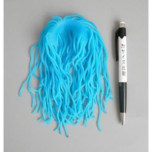 のびのびヌードル [色指定不可] (100円シ...の詳細画像2