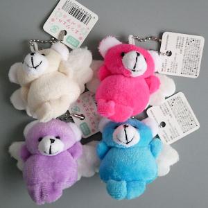 エンジェルベア [色指定不可] (100円ショ...の詳細画像1