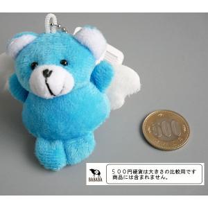 エンジェルベア [色指定不可] (100円ショ...の詳細画像2