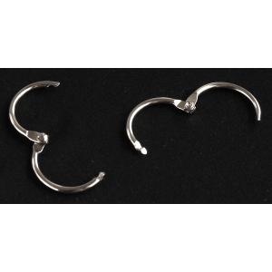 カードリング 25mm 9個入 (100円ショ...の詳細画像4