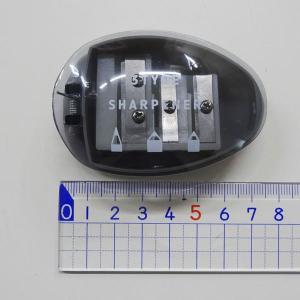 3TYPE鉛筆削り ニュアンスカラー [色指定...の詳細画像2