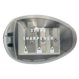 3TYPE鉛筆削り ニュアンスカラー [色指定...の詳細画像4