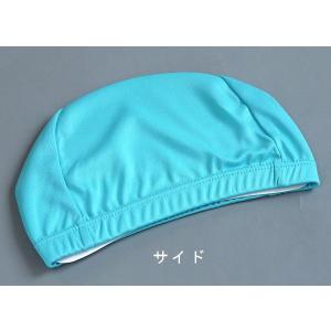 スイムキャップ メッシュタイプ スマートカラー...の詳細画像4