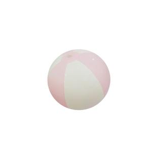 くすみカラービーチボール 26cm ［色指定不可］ (100円ショップ 100円均一 100均一 100均)